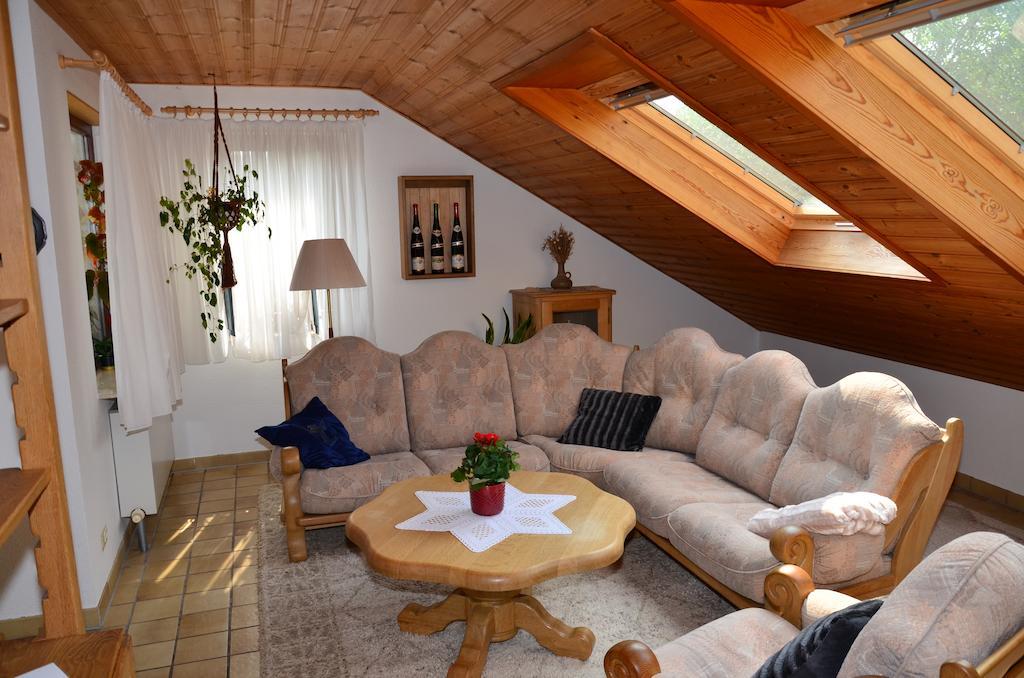 Ferienwohnung Klosterberg Lehmen Εξωτερικό φωτογραφία