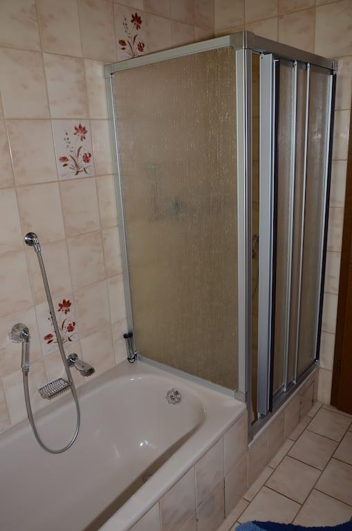 Ferienwohnung Klosterberg Lehmen Δωμάτιο φωτογραφία
