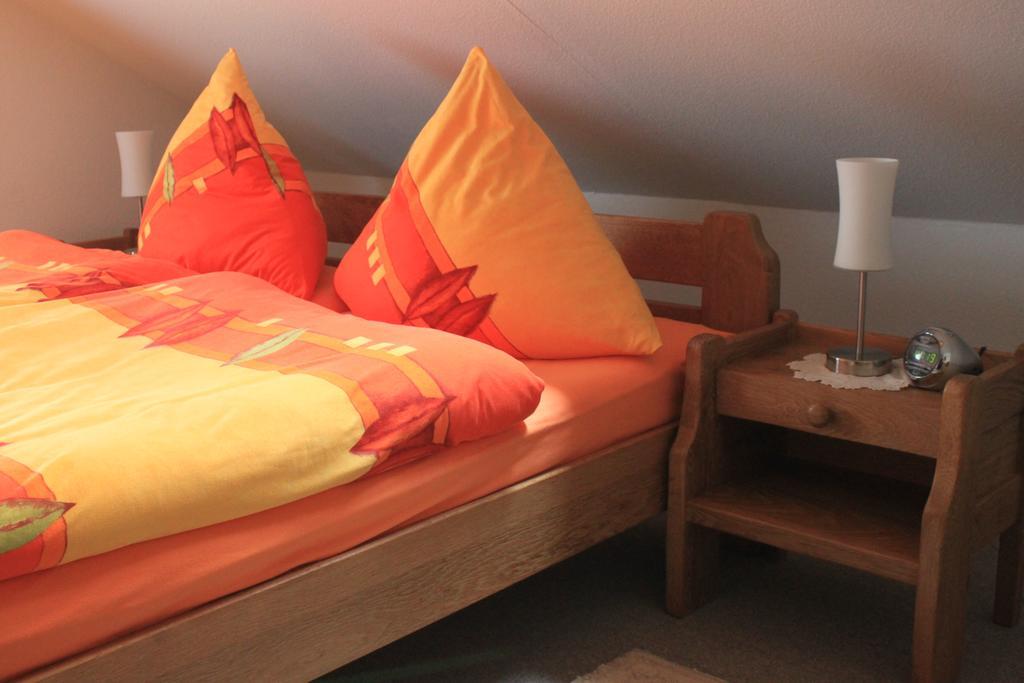 Ferienwohnung Klosterberg Lehmen Εξωτερικό φωτογραφία